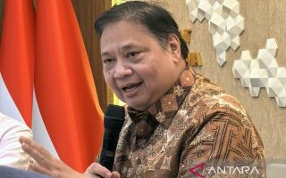 MBG dan KDMP tak terdampak efisiensi anggaran