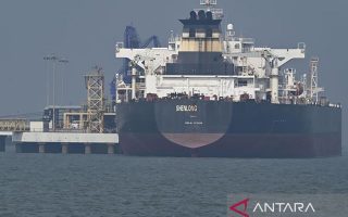 IEA: kerusakan aset energi Timteng ganggu rantai pasokan global