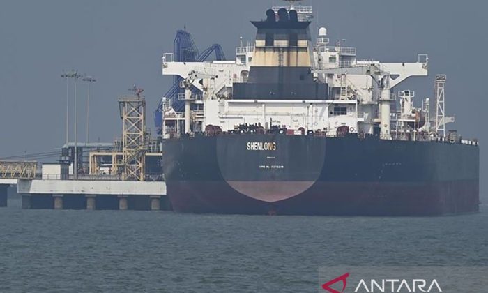 IEA: kerusakan aset energi Timteng ganggu rantai pasokan global