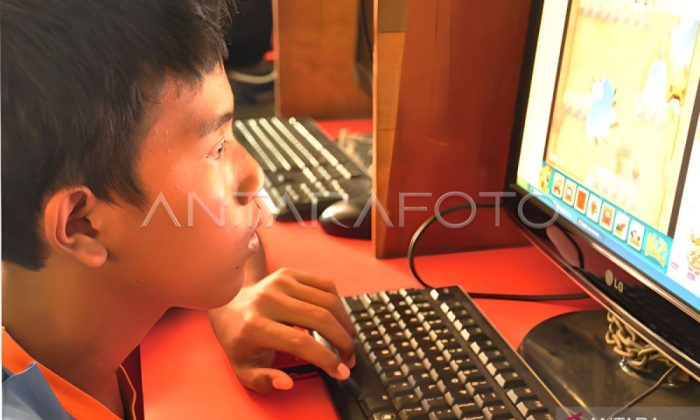 Bedah kewajiban platform digital untuk memproteksi anak memenuhi PP Tunas