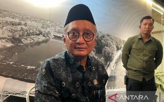 16 item disita Kejati Jakarta saat menggeledah Kementerian PU