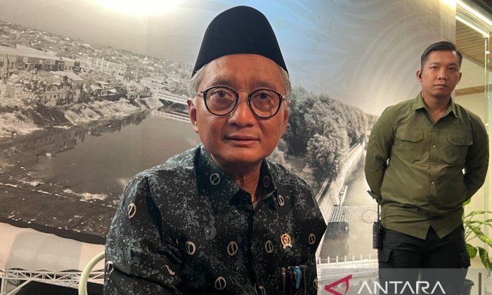 16 item disita Kejati Jakarta saat menggeledah Kementerian PU