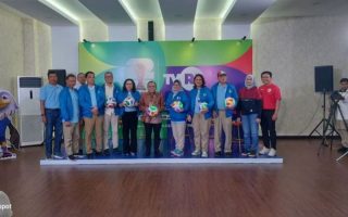 TVRI meriahkan Piala Dunia 2026 lewat Program Nobar Bola Gembira