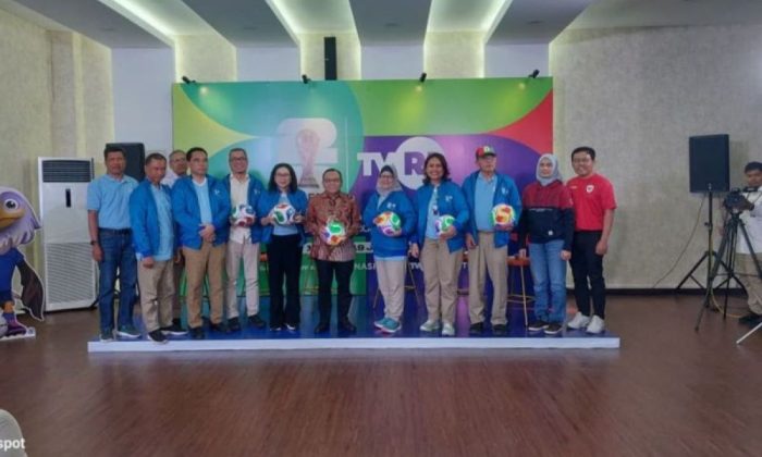 TVRI meriahkan Piala Dunia 2026 lewat Program Nobar Bola Gembira