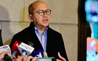 Rosan: Kunjungan Presiden ke Jepang perkuat komitmen proyek strategis