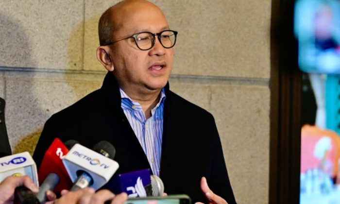 Rosan: Kunjungan Presiden ke Jepang perkuat komitmen proyek strategis