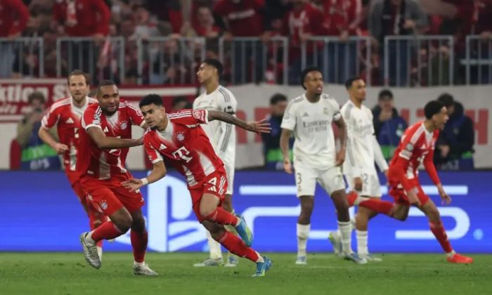 Bellingham: Laga kontra Bayern seperti partai final