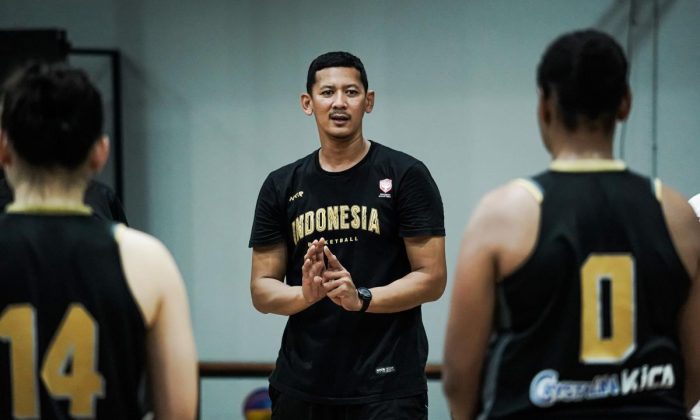 Basket 3x3 putra Indonesia ditaklukkan Mongolia dan Sri Lanka