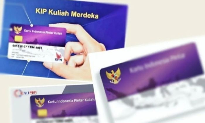 KPK memberi lima rekomendasi untuk perbaikan KIP Kuliah