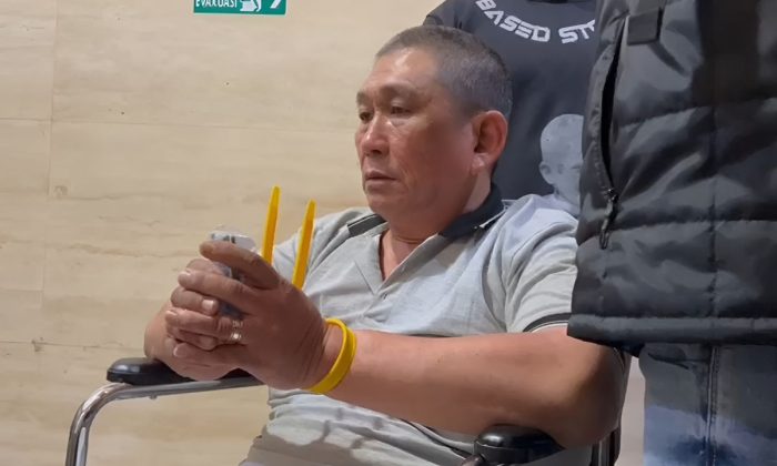Bareskrim Polri tangkap istri dan anak Koko Erwin terkait TPPU narkoba