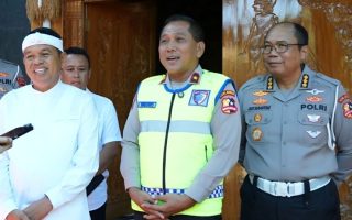 Polri mempermudah masyarakat bayar pajak kendaraan bekas tanpa KTP awal