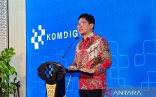 Kemkomdigi investigasi kejanggalan rating IGRS di platform Steam