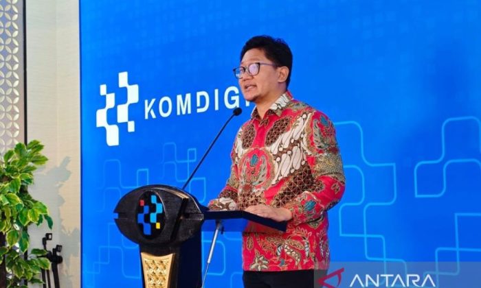 Kemkomdigi investigasi kejanggalan rating IGRS di platform Steam