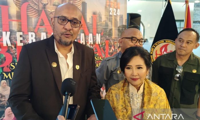AWKI tekankan pentingnya perlindungan bagi pengemudi ojol perempuan