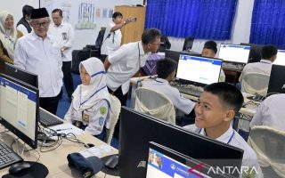 Kemendikdasmen serahkan pemanfaatan TKA untuk SPMB kepada pemda