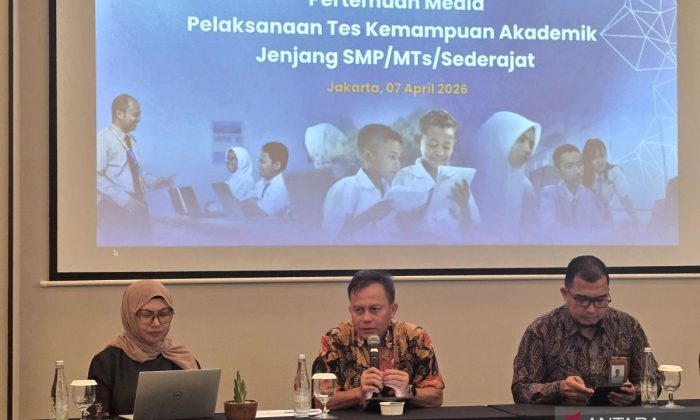 Kemendikdasmen laporkan 13 pelanggaran dalam penyelenggaraan TKA SMP