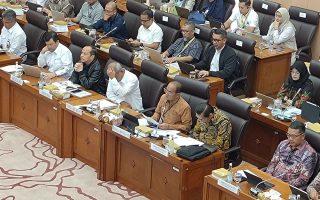 BPH Migas: Penyaluran BBM awal 2026 terkontrol, masih di bawah kuota