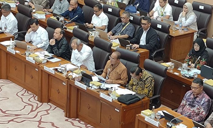 BPH Migas: Penyaluran BBM awal 2026 terkontrol, masih di bawah kuota