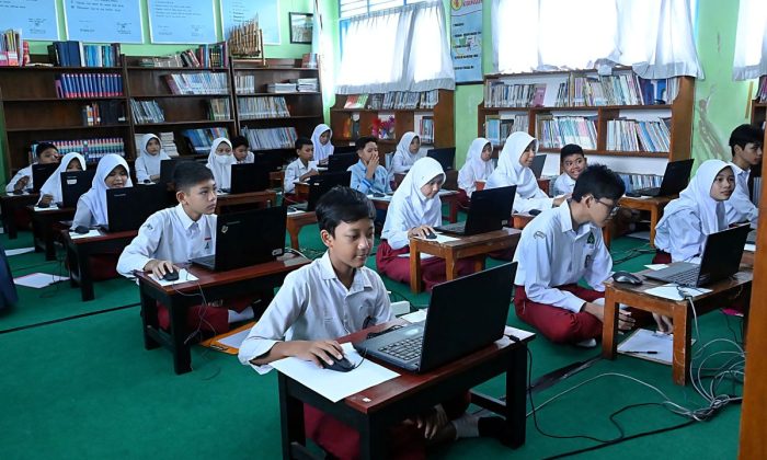 Kemendikdasmen: TKA SD di Bantul tetap lancar meski sarana terbatas