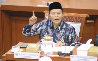 Pimpinan MPR: Pembentukan Ditjen Pesantren harus majukan pesantren