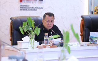 Kementerian PANRB merumuskan penetapan Hari Pelayanan Publik Nasional