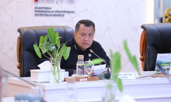 Kementerian PANRB merumuskan penetapan Hari Pelayanan Publik Nasional