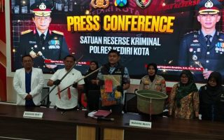 Polisi tetapkan seorang nenek tersangka penganiayaan cucu hingga meninggal