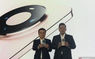 Huawei yakin Mate 80 Pro tak akan ancam eksistensi Pura 80