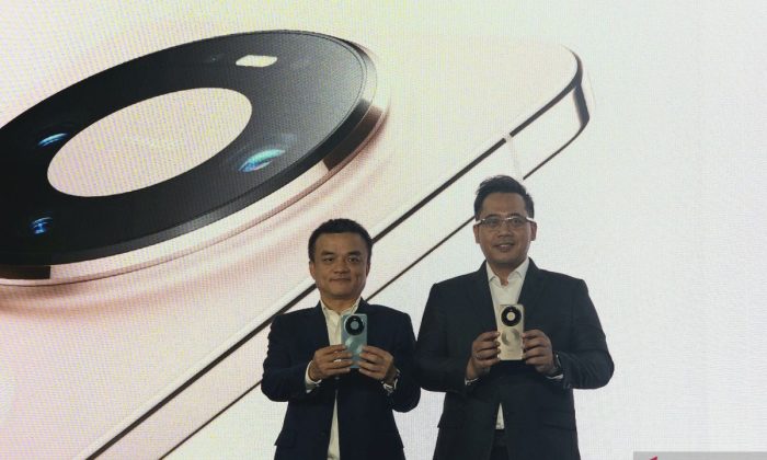 Huawei yakin Mate 80 Pro tak akan ancam eksistensi Pura 80