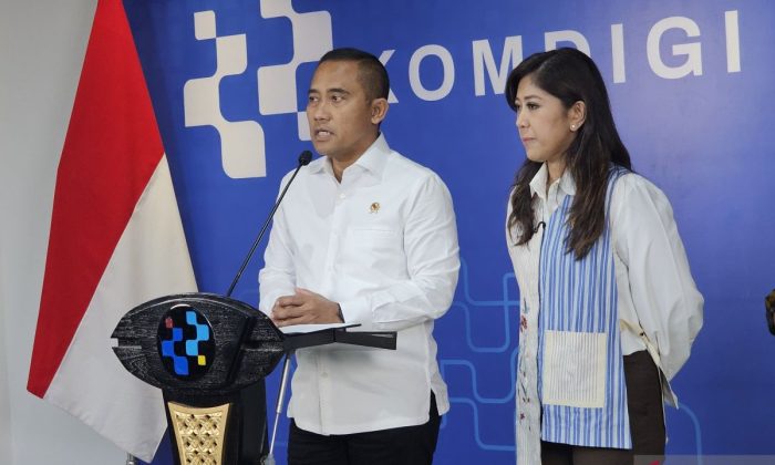 BNPT: PP Tunas tangkal radikalisme yang incar anak lewat gim