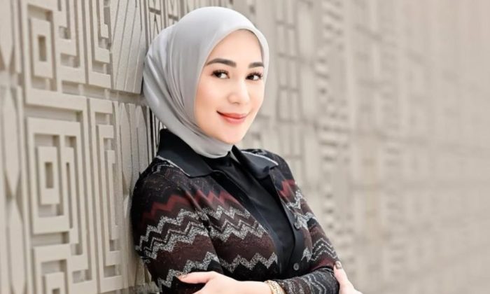Mantan istri Andre Taulany dilaporkan atas dugaan penganiayaan