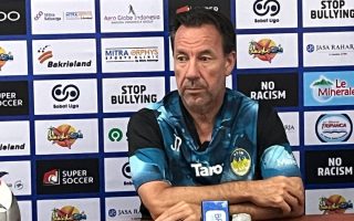 PSIM waspadai tiga penyerang Bhayangkara