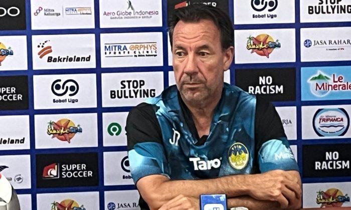 PSIM waspadai tiga penyerang Bhayangkara