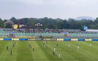 Bhayangkara FC kalahkan PSIM Yogyakarta 2-1