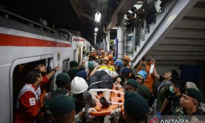 Psikolog: Pemulihan trauma kecelakaan perlu dilakukan bertahap