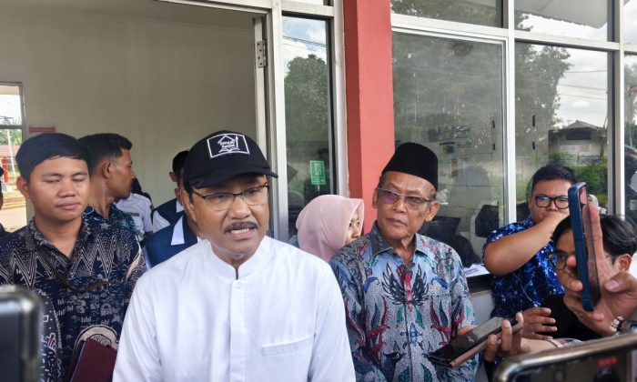 PBNU matangkan persiapan Muktamar ke-35 NU pada Agustus 2026