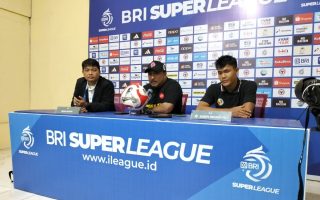 Semen Padang dikalahkan Persib Bandung 0-2