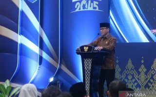 Menteri Desa luruskan isu pemotongan alokasi Dana Desa
