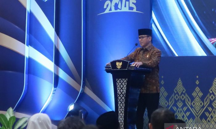 Menteri Desa luruskan isu pemotongan alokasi Dana Desa