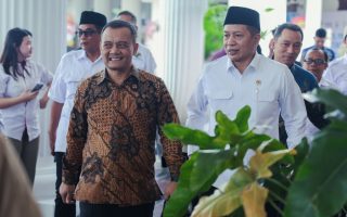 Menkop minta produk UMKM prioritas masuk ke koperasi desa