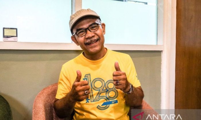 Sekolah Lansia Klinik Korpagama perkuat Prolanis untuk tingkatkan kualitas hidup