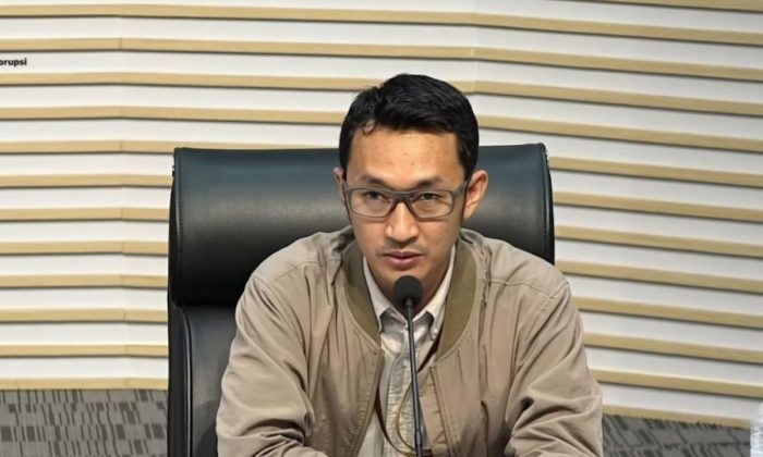 KPK memeriksa sembilan pejabat Pemkab Tulungagung terkait pemerasan