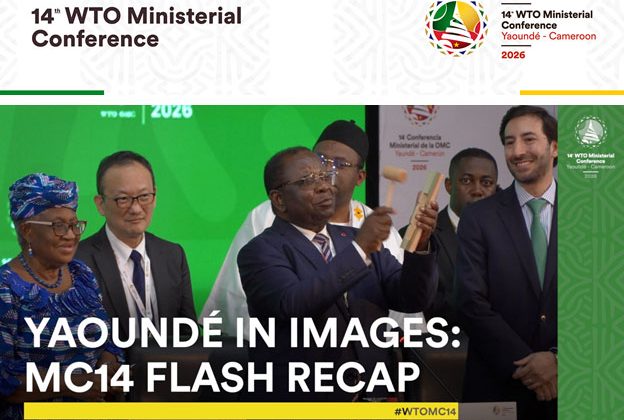 MC14 Exposed US Heavy Hand at the WTO; Developing Countries Need Each Other