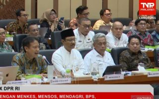 Menkes ungkap warga terkaya masuk daftar penerima bantuan iuran JKN