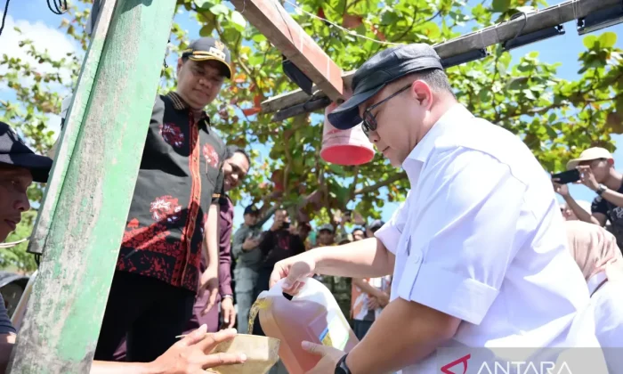BRIN mengubah sampah menjadi bahan bakar alternatif Petasol