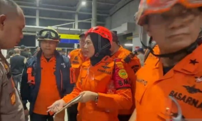 Evakuasi korban tabrakan KA, Basarnas kerahkan 14 personil tambahan