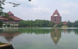 UI menonaktifkan sementara 16 mahasiswa terduga pelaku kekerasan verbal