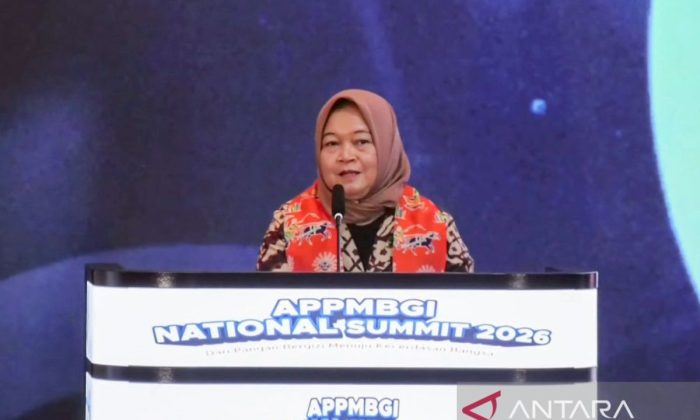 Kemenko Pangan menargetkan luncurkan National Command Center MBG pada Mei