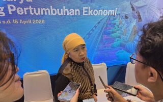 DJP siap menerapkan pajak "marketplace"