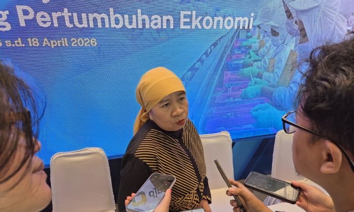 DJP siap menerapkan pajak "marketplace"